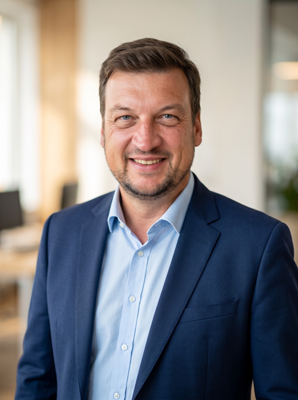 Max Fenske